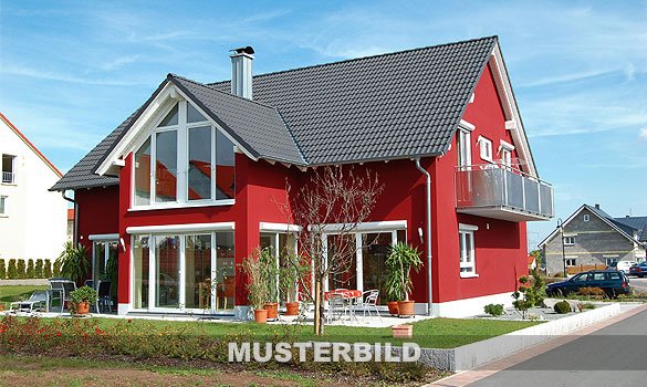 Foto Einfamilienhaus für die ganze Familie