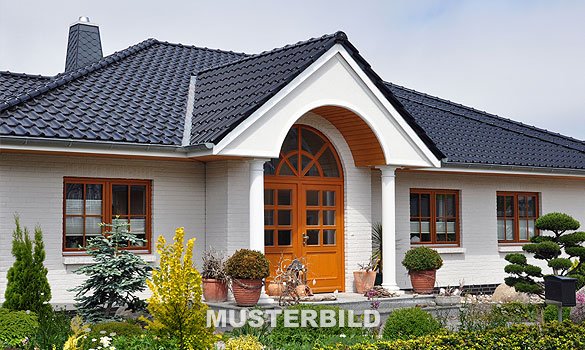 Foto Villa mitten im Grünen