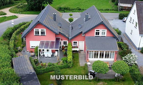 Foto Mehrgenerationen-Wohnen