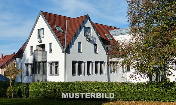 Foto Kleines aber feines Haus
